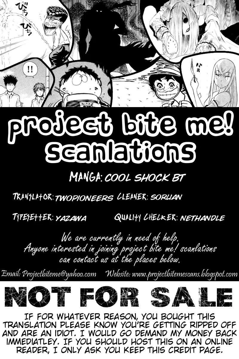 Mashounen BT Chapter 1 page 10 - Chapter 1: Here's BT!