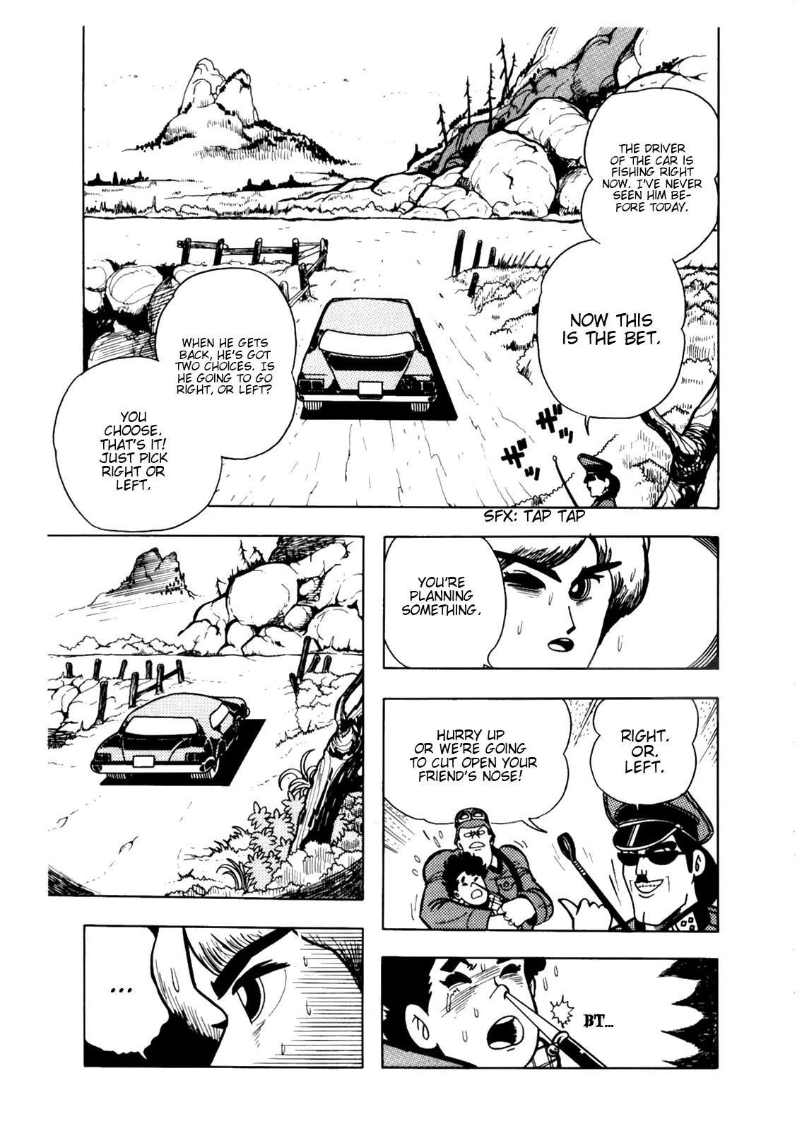 Mashounen BT Chapter 4 page 13 - Chapter 4: The Two Old Guys Incident