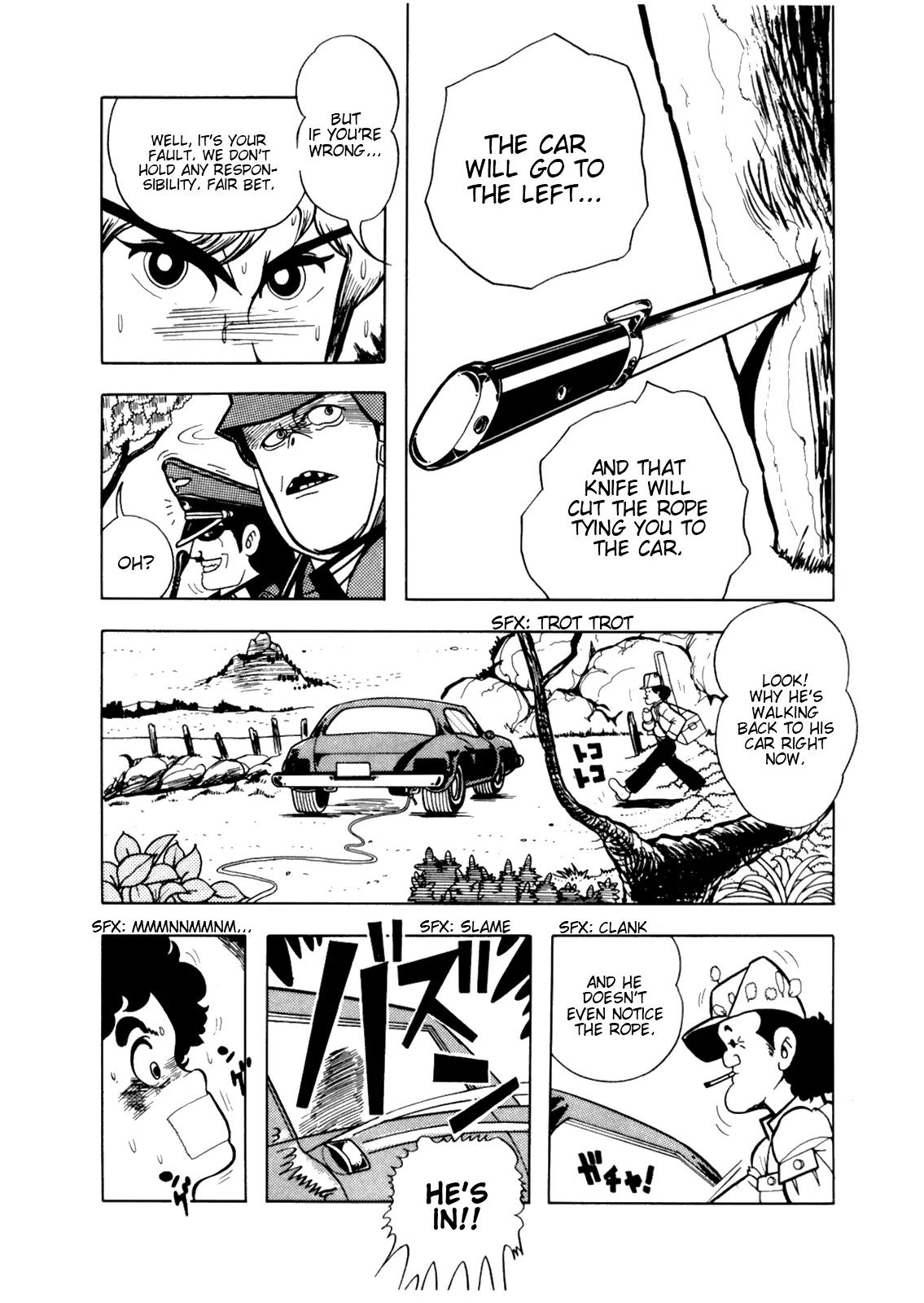 Mashounen BT Chapter 4 page 16 - Chapter 4: The Two Old Guys Incident