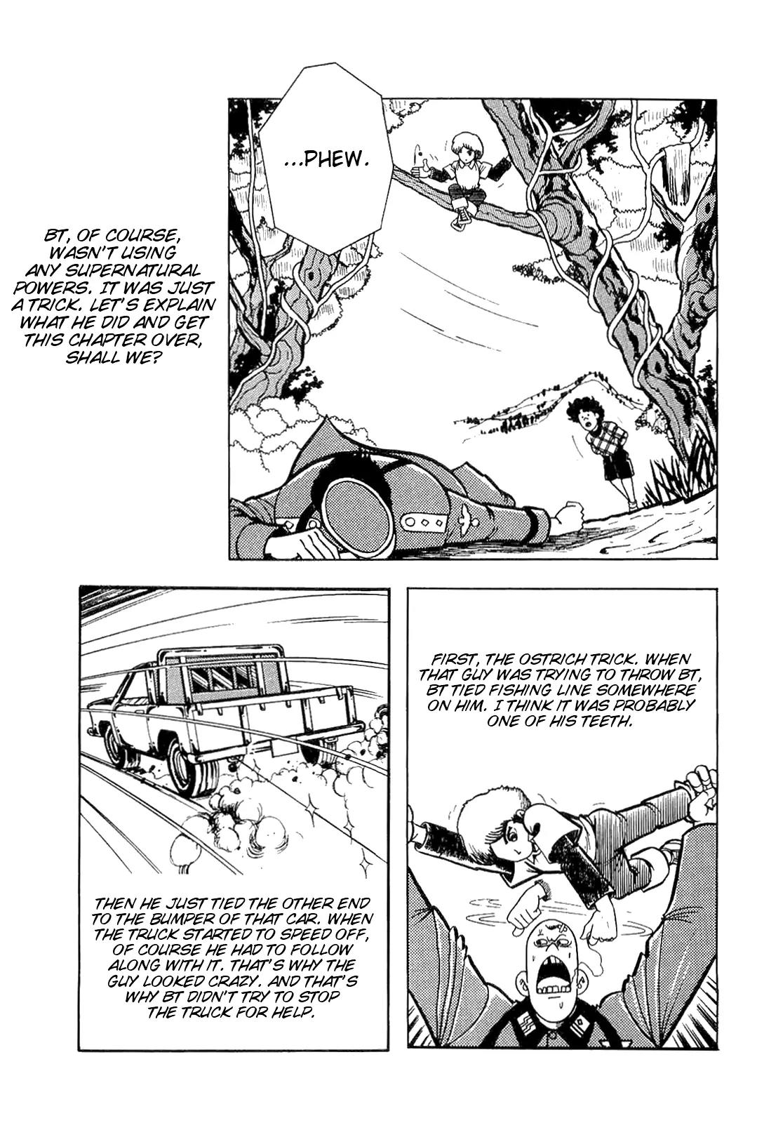 Mashounen BT Chapter 4 page 37 - Chapter 4: The Two Old Guys Incident