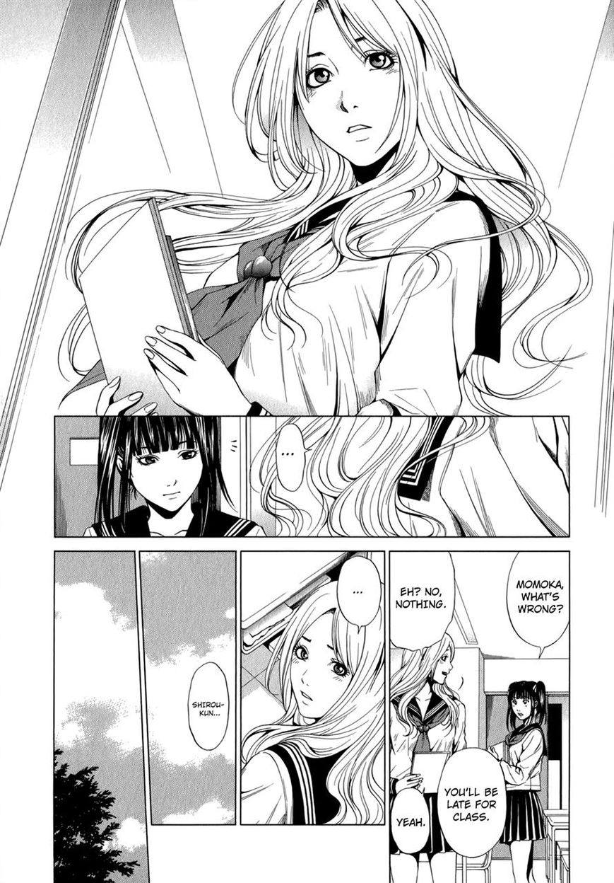 Mashumaro Ecchi Chapter 10 page 16 - Chapter 10