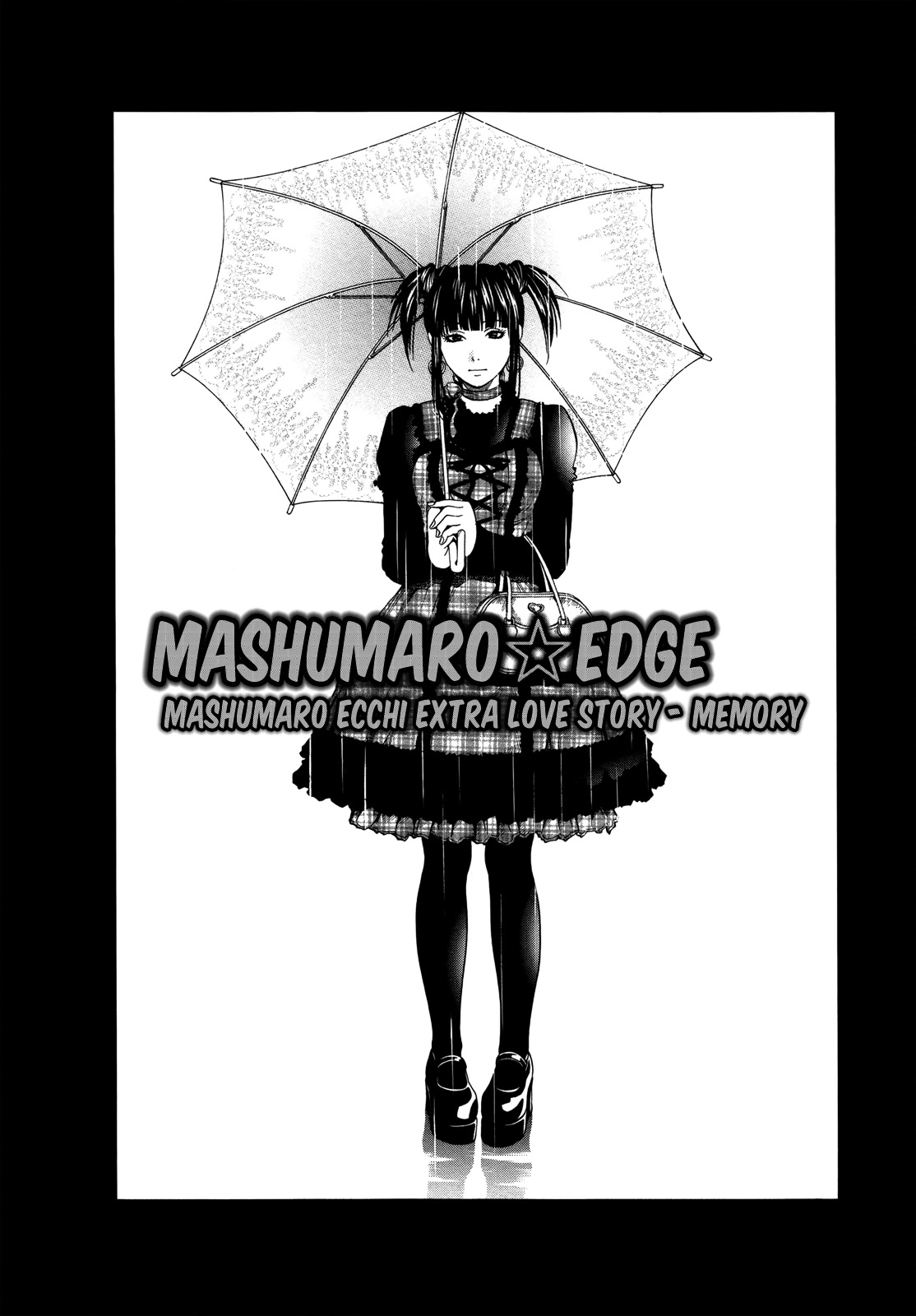 Mashumaro Ecchi Chapter 6.1 page 2 - Chapter 6.1 : Extra - Memory