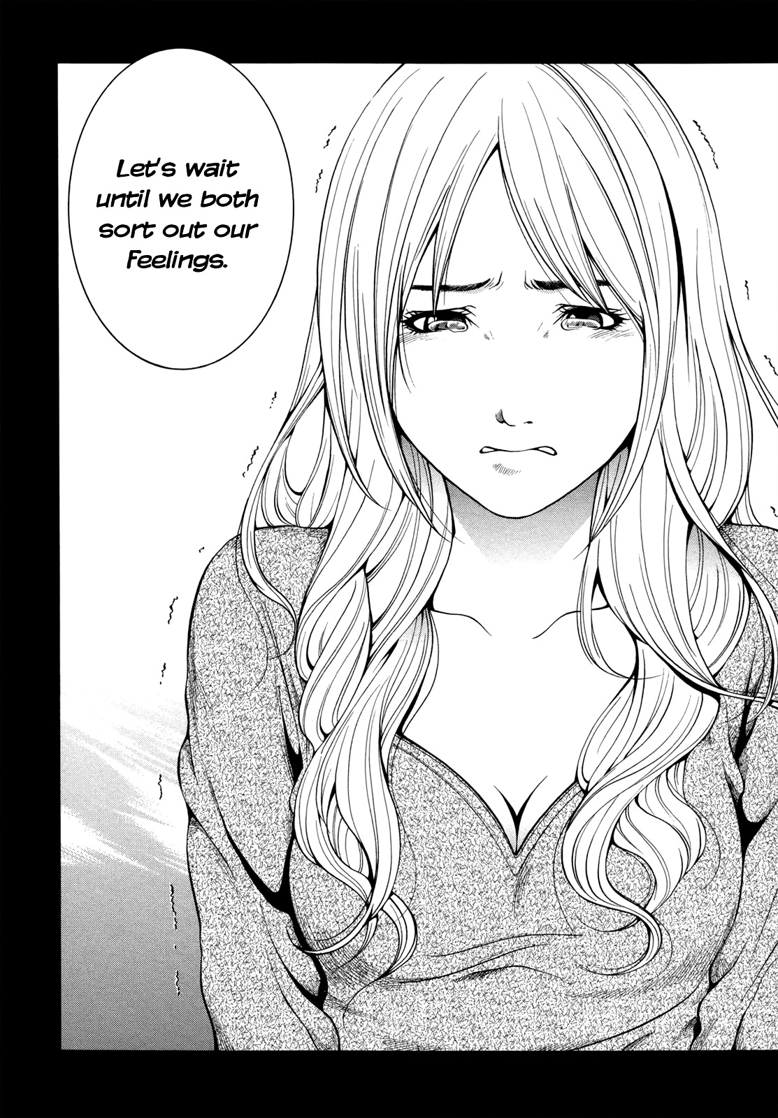 Mashumaro Ecchi Chapter 6 page 7 - Chapter 6 : Miyuki