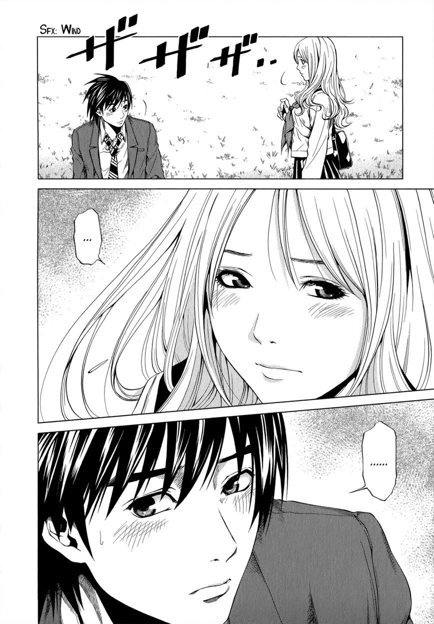 Mashumaro Ecchi Chapter 9 page 11 - Chapter 9 : Fixed