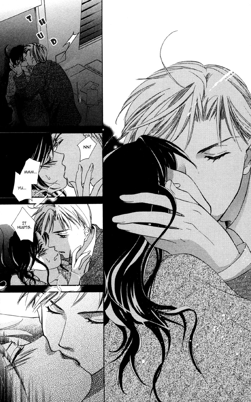 Mask - Kamen no Jouji Chapter 2 page 41 - Chapter 2: Feelings of First Love