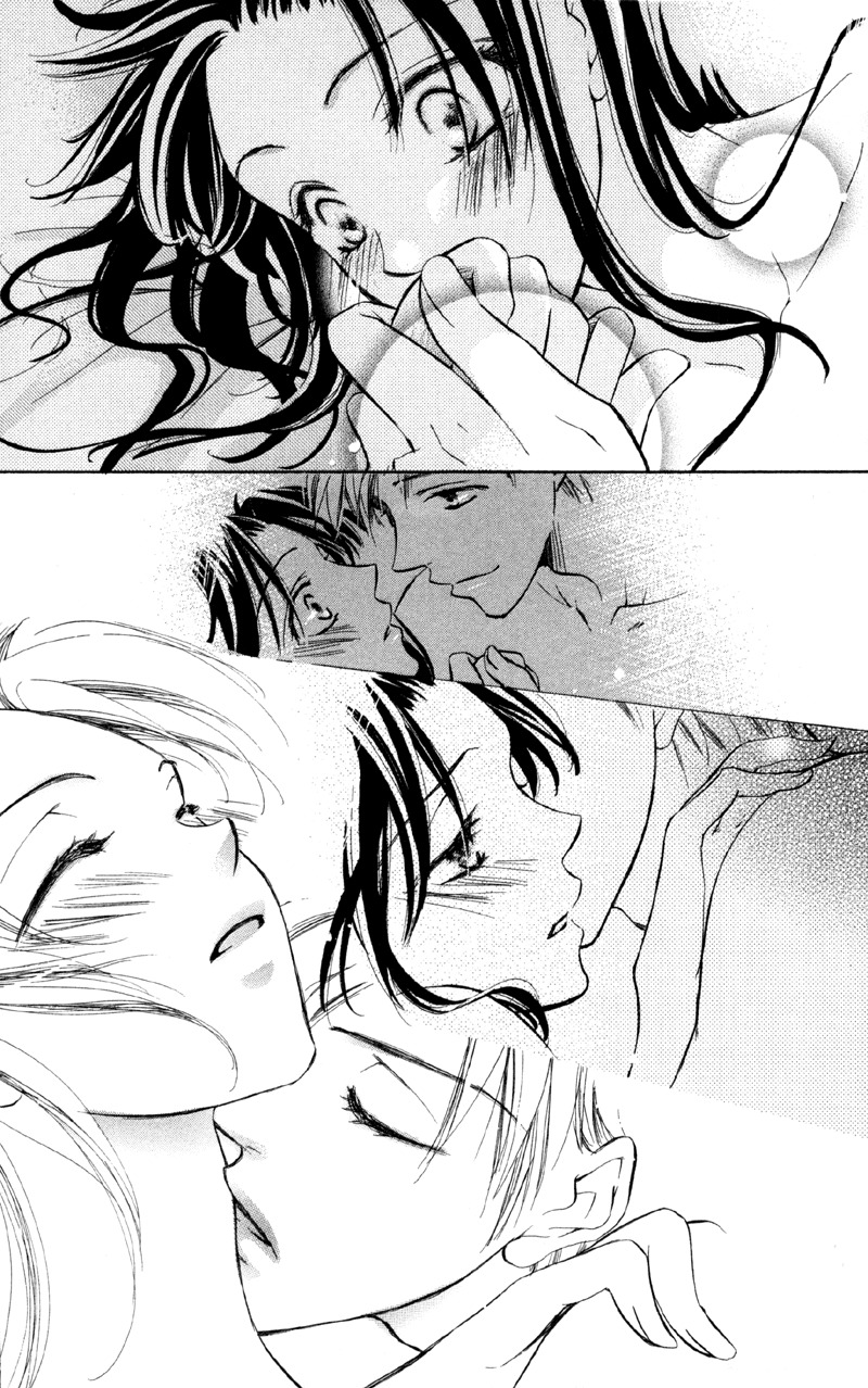 Mask - Kamen no Jouji Chapter 2 page 45 - Chapter 2: Feelings of First Love