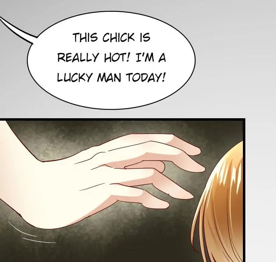 Masked Temptation Chapter 3 page 11 - Chapter 3