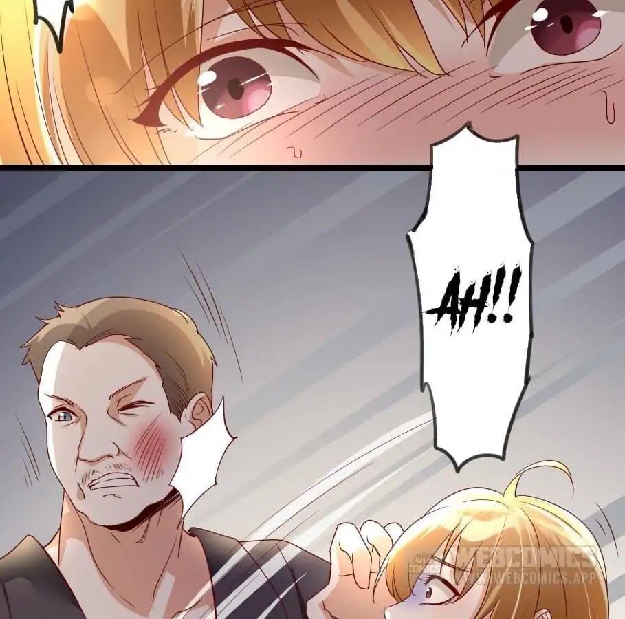 Masked Temptation Chapter 3 page 14 - Chapter 3