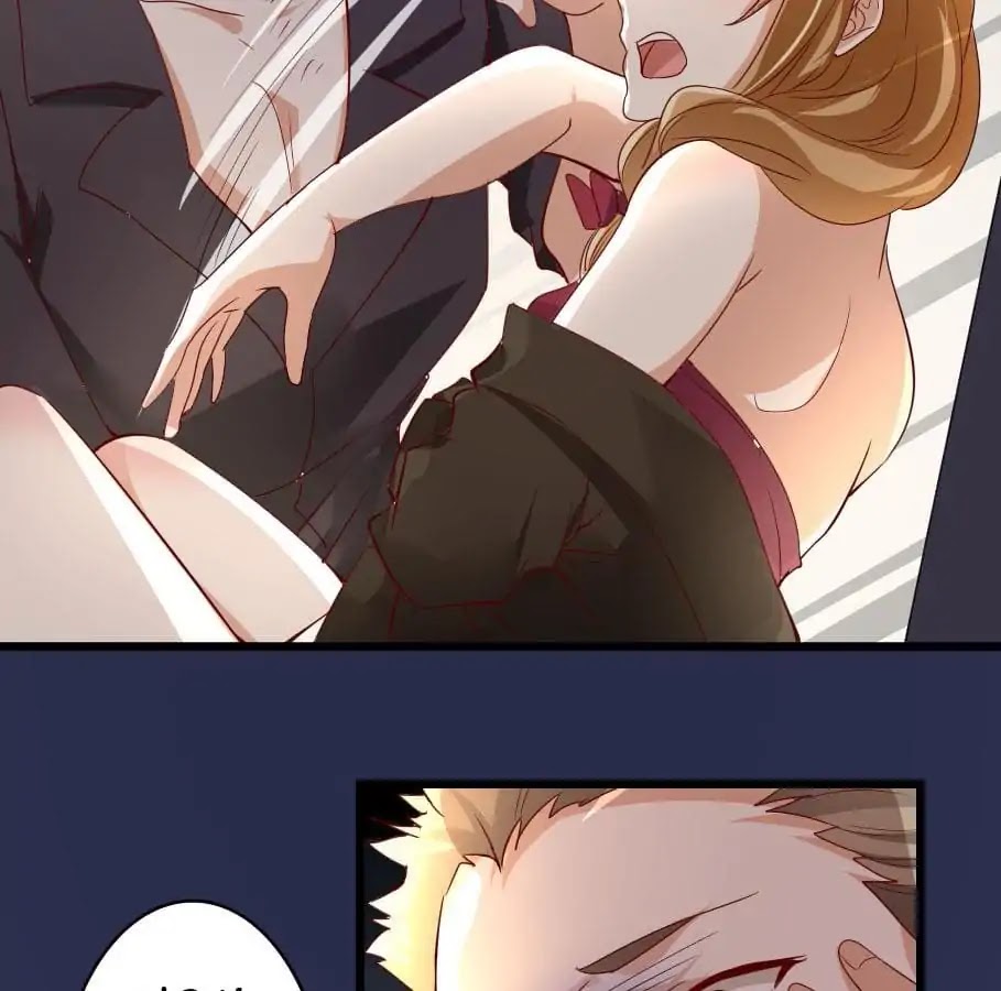 Masked Temptation Chapter 3 page 15 - Chapter 3