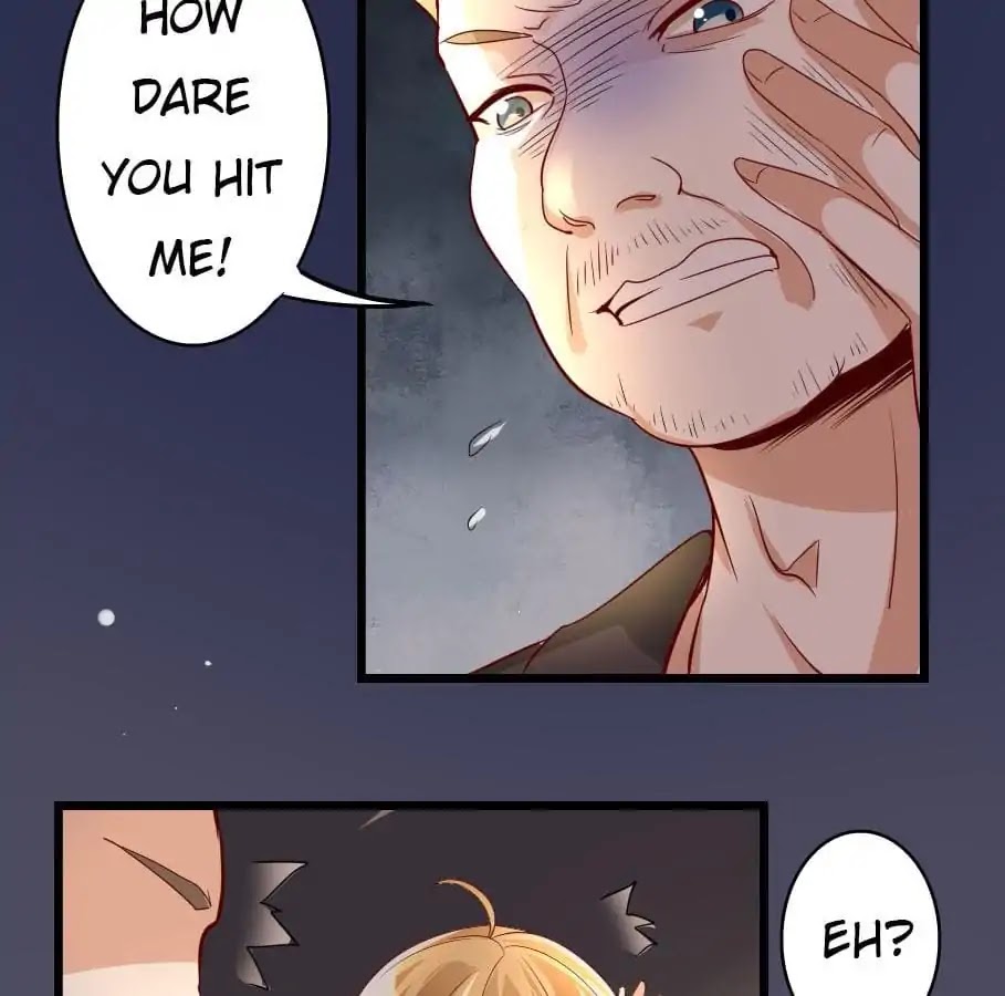 Masked Temptation Chapter 3 page 16 - Chapter 3