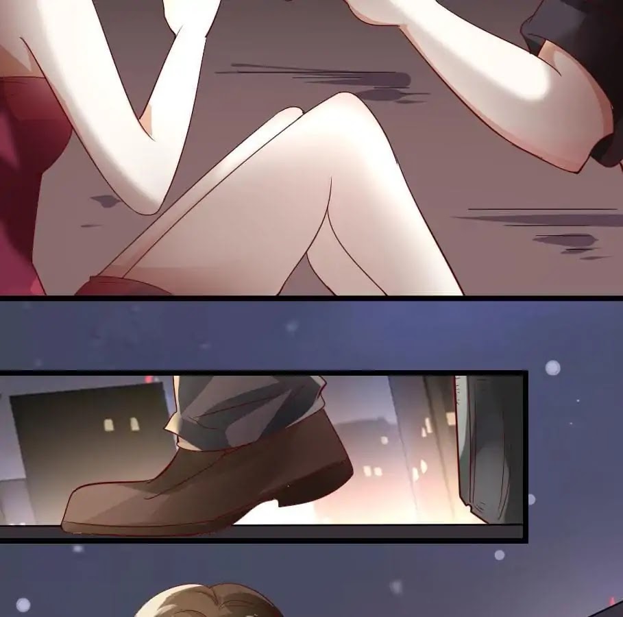Masked Temptation Chapter 3 page 19 - Chapter 3