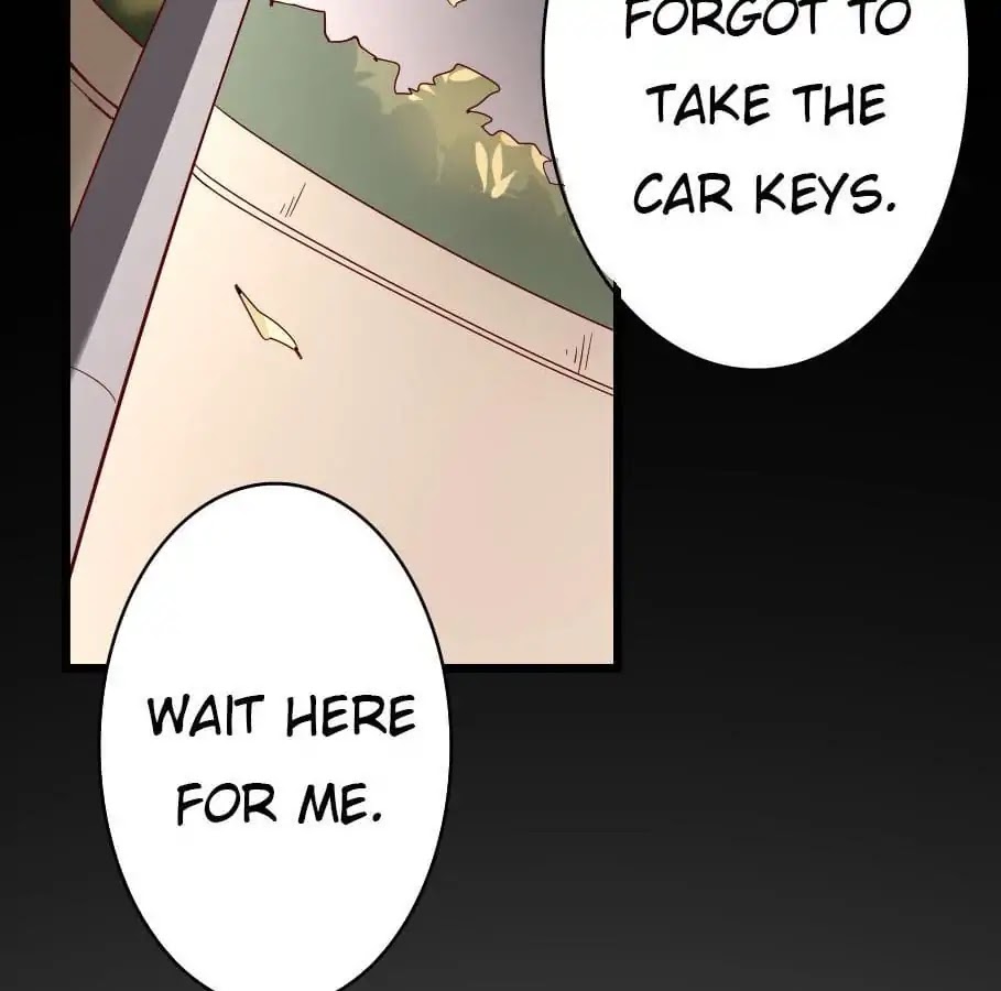 Masked Temptation Chapter 3 page 4 - Chapter 3