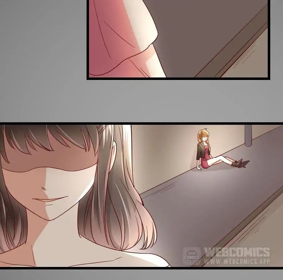 Masked Temptation Chapter 3 page 6 - Chapter 3