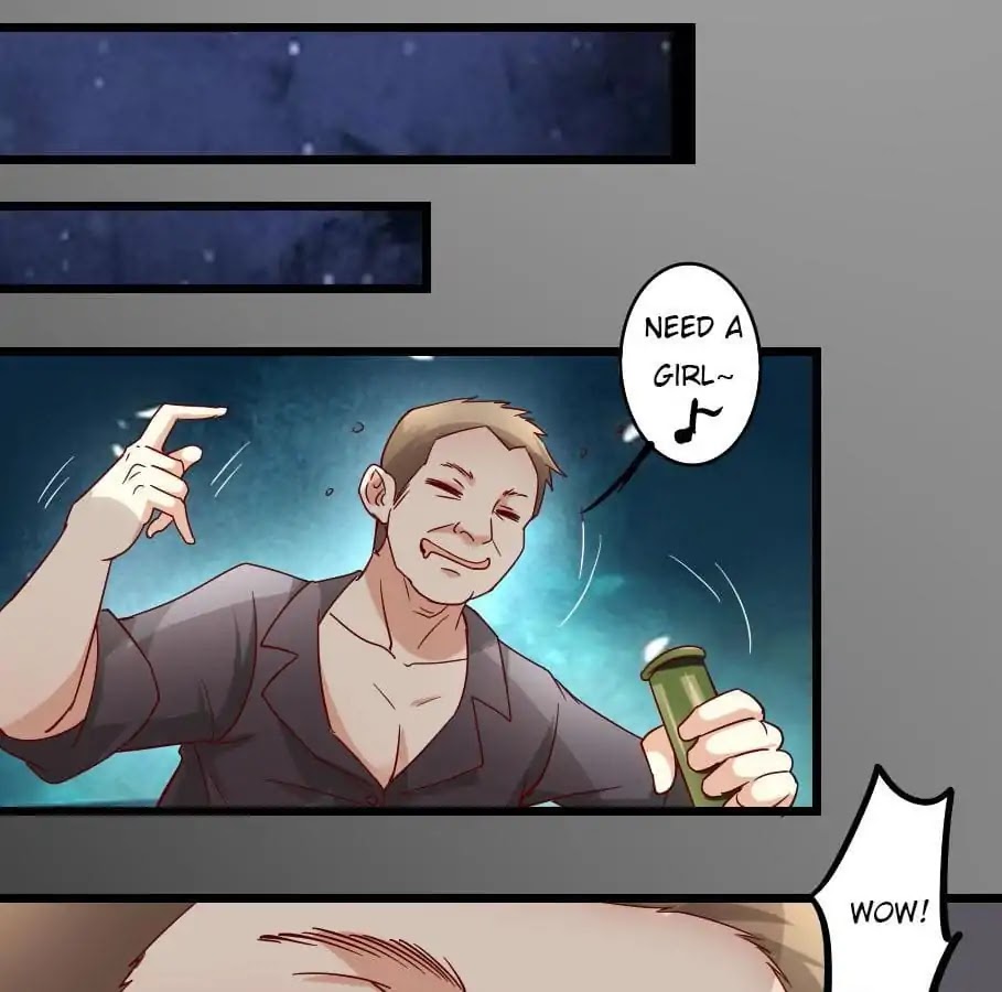 Masked Temptation Chapter 3 page 7 - Chapter 3