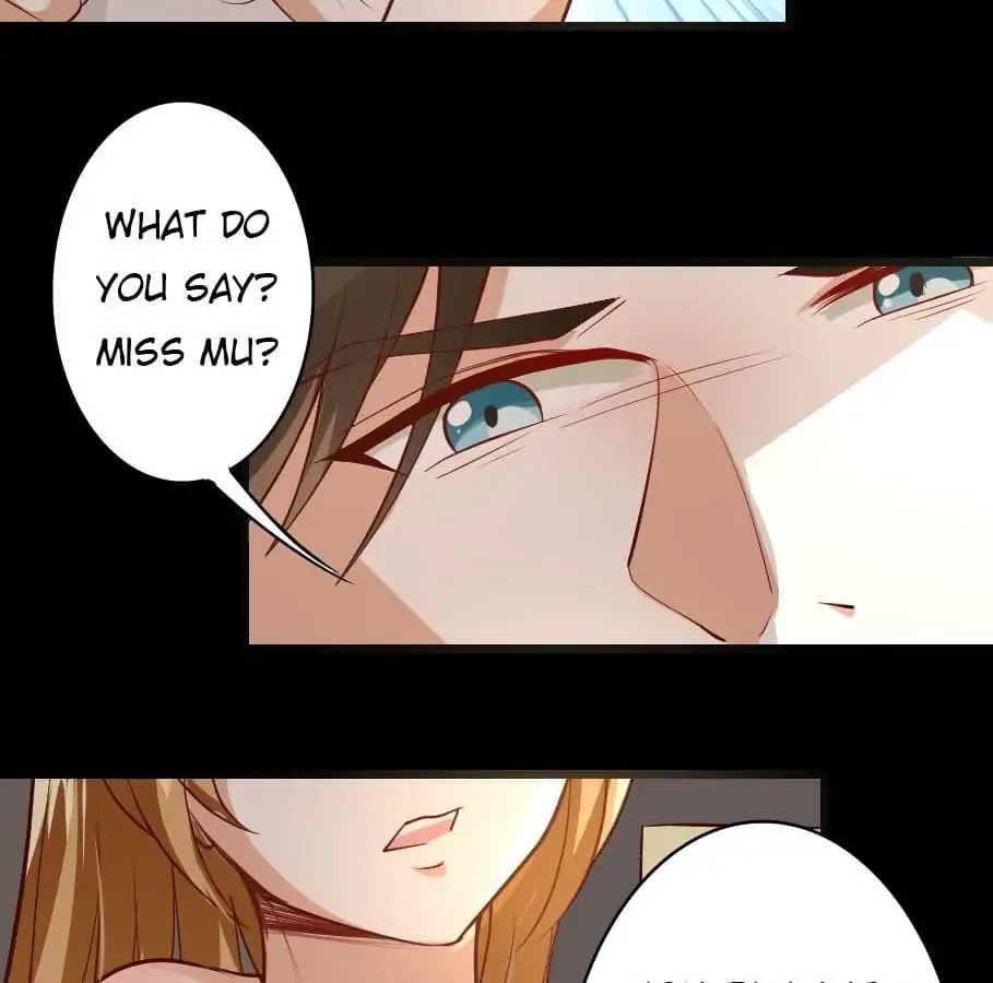 Masked Temptation Chapter 4 page 14 - Chapter 4