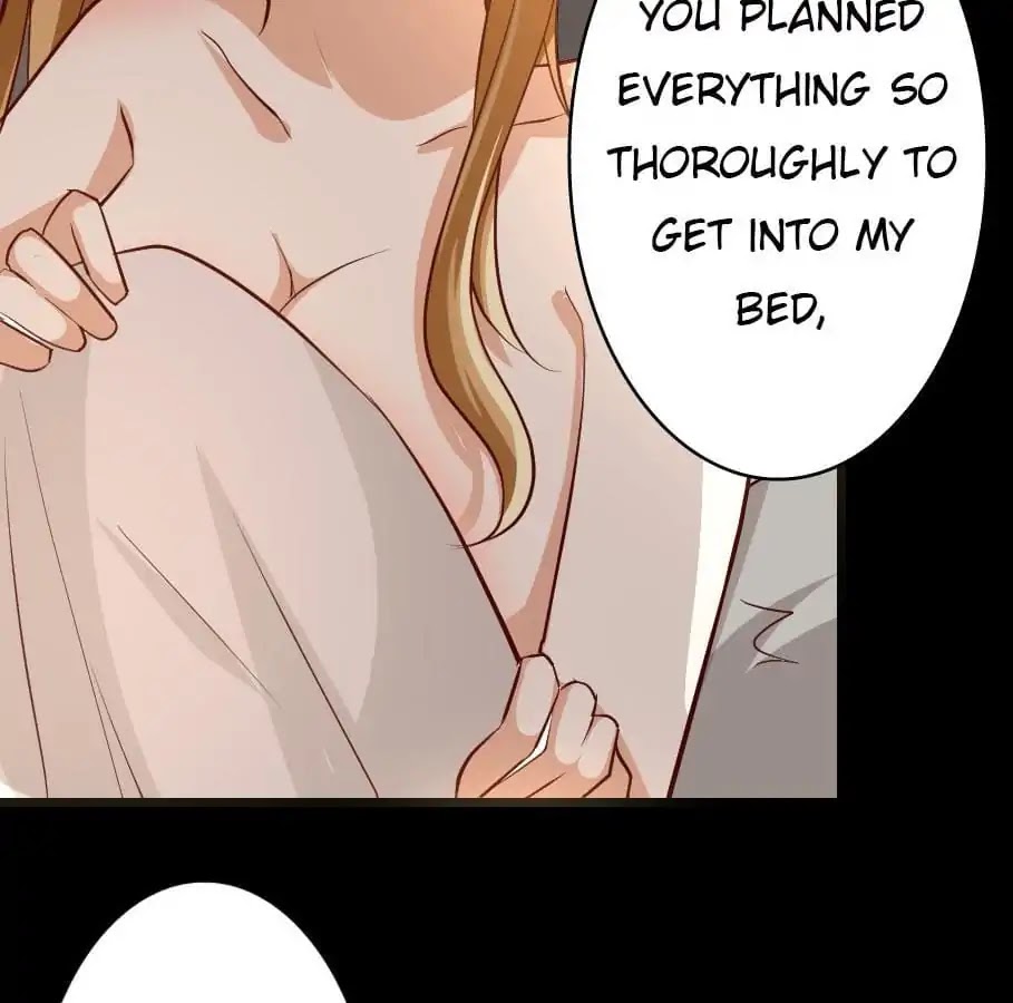 Masked Temptation Chapter 4 page 15 - Chapter 4