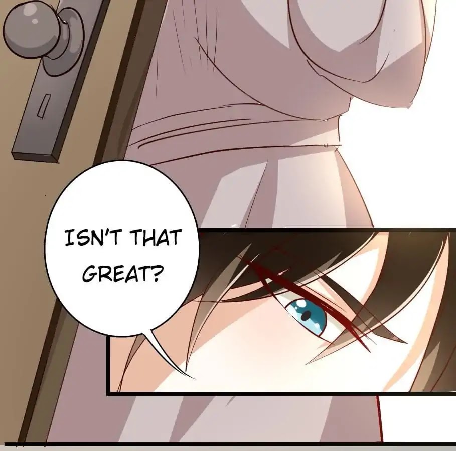 Masked Temptation Chapter 4 page 20 - Chapter 4