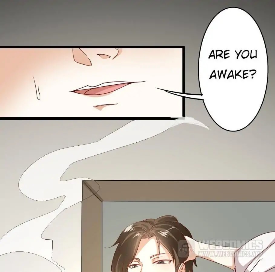 Masked Temptation Chapter 4 page 6 - Chapter 4