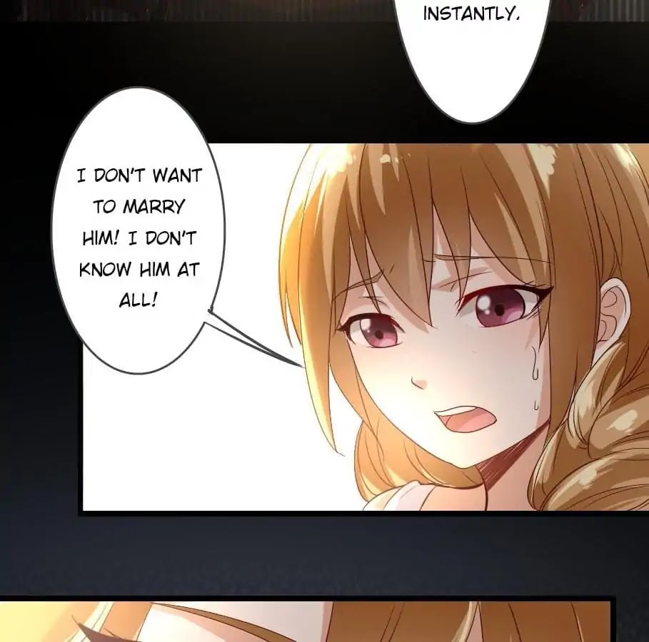 Masked Temptation Chapter 5 page 11 - Chapter 5