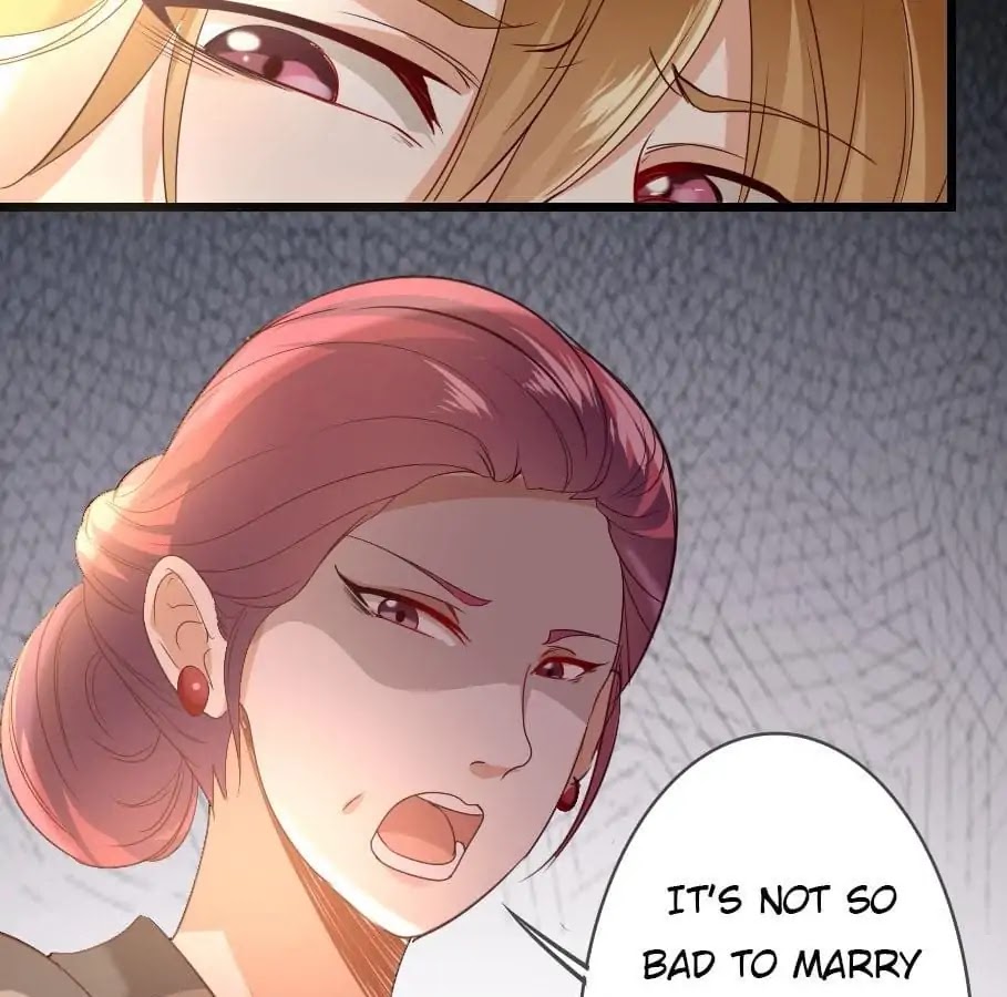 Masked Temptation Chapter 5 page 12 - Chapter 5