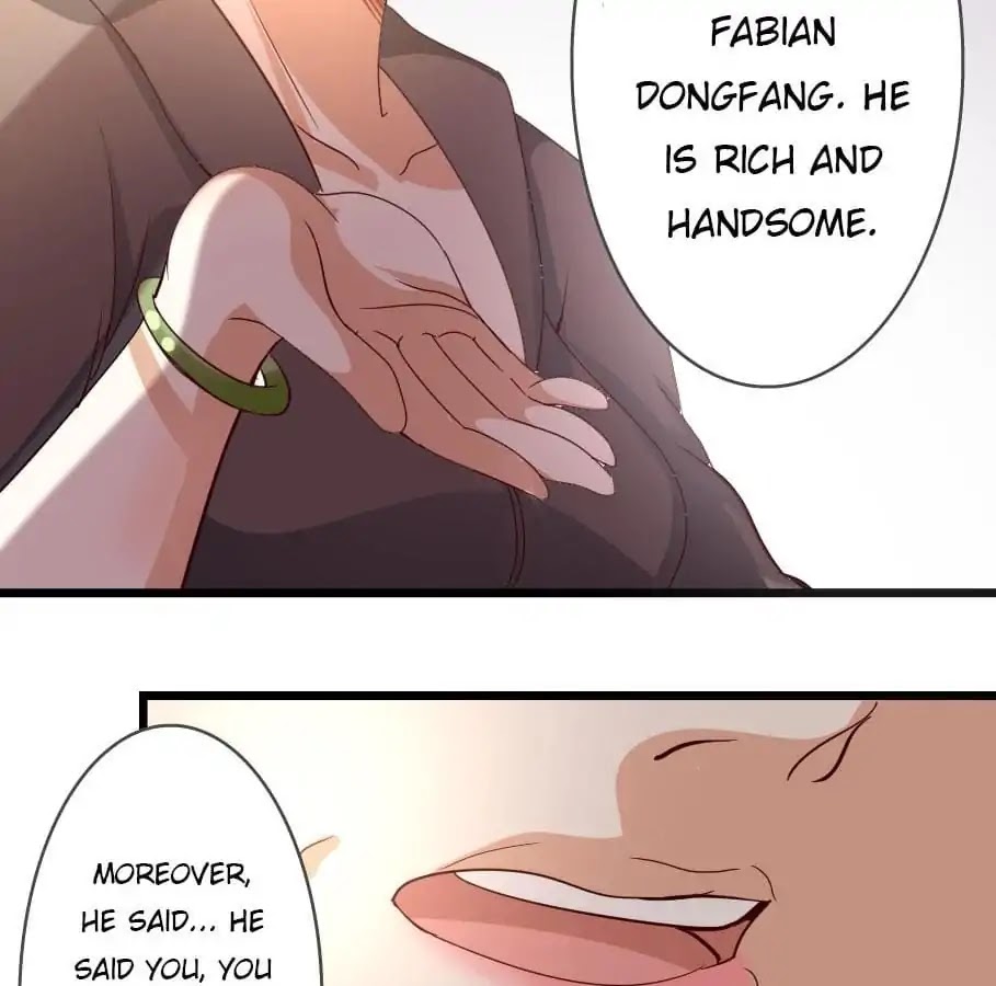 Masked Temptation Chapter 5 page 13 - Chapter 5