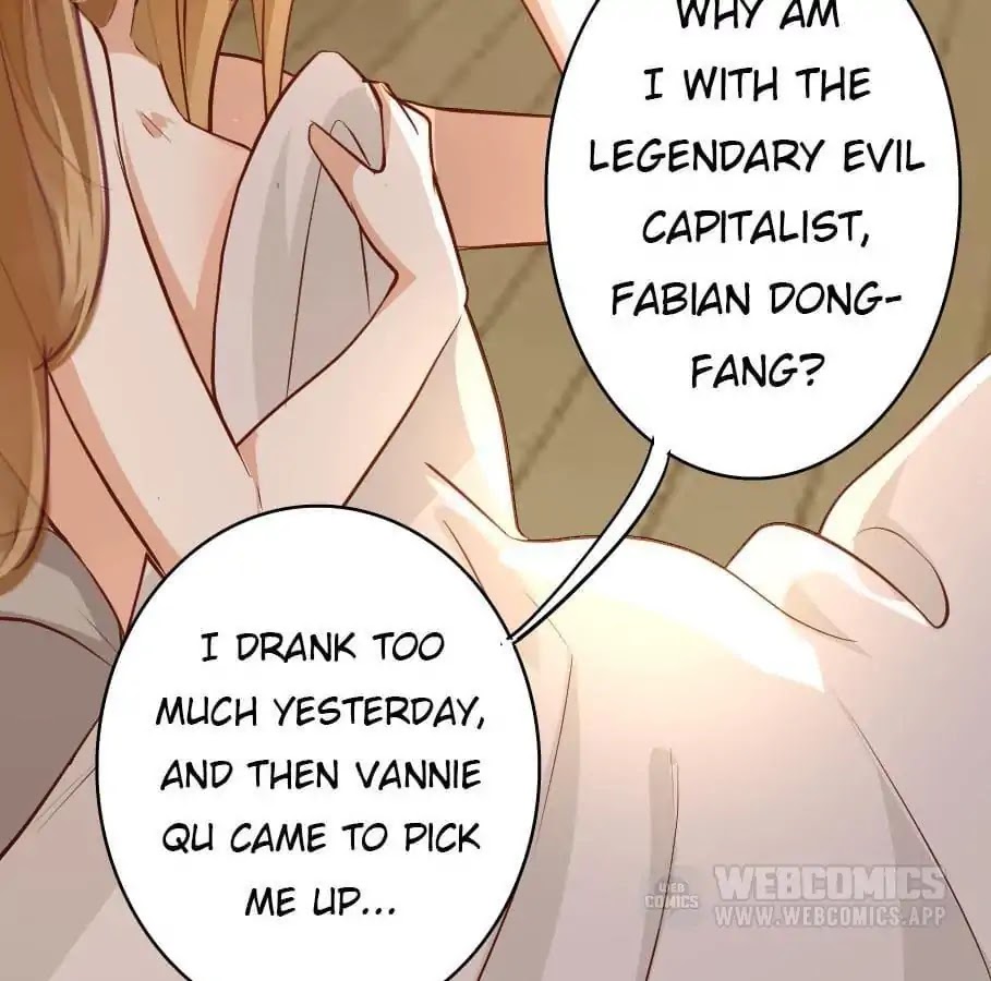 Masked Temptation Chapter 5 page 2 - Chapter 5