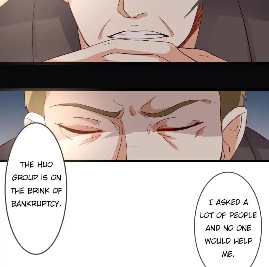 Masked Temptation Chapter 5 page 8 - Chapter 5