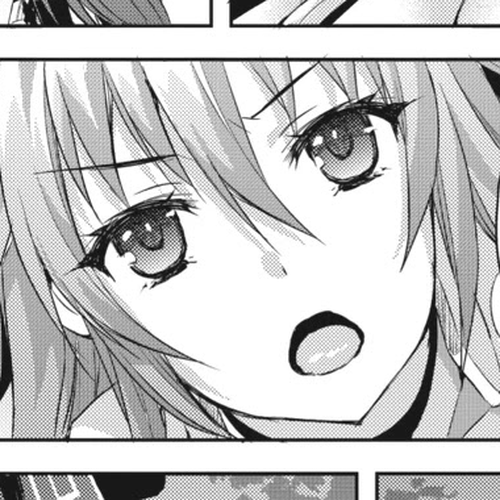 Masou Gakuen HxH Chapter 10: Heart Hybrid V cover