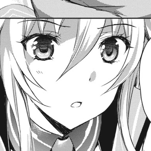 Masou Gakuen HxH Chapter 2: Ataraxia II cover