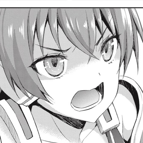 Masou Gakuen HxH Chapter 21: Gladius III cover
