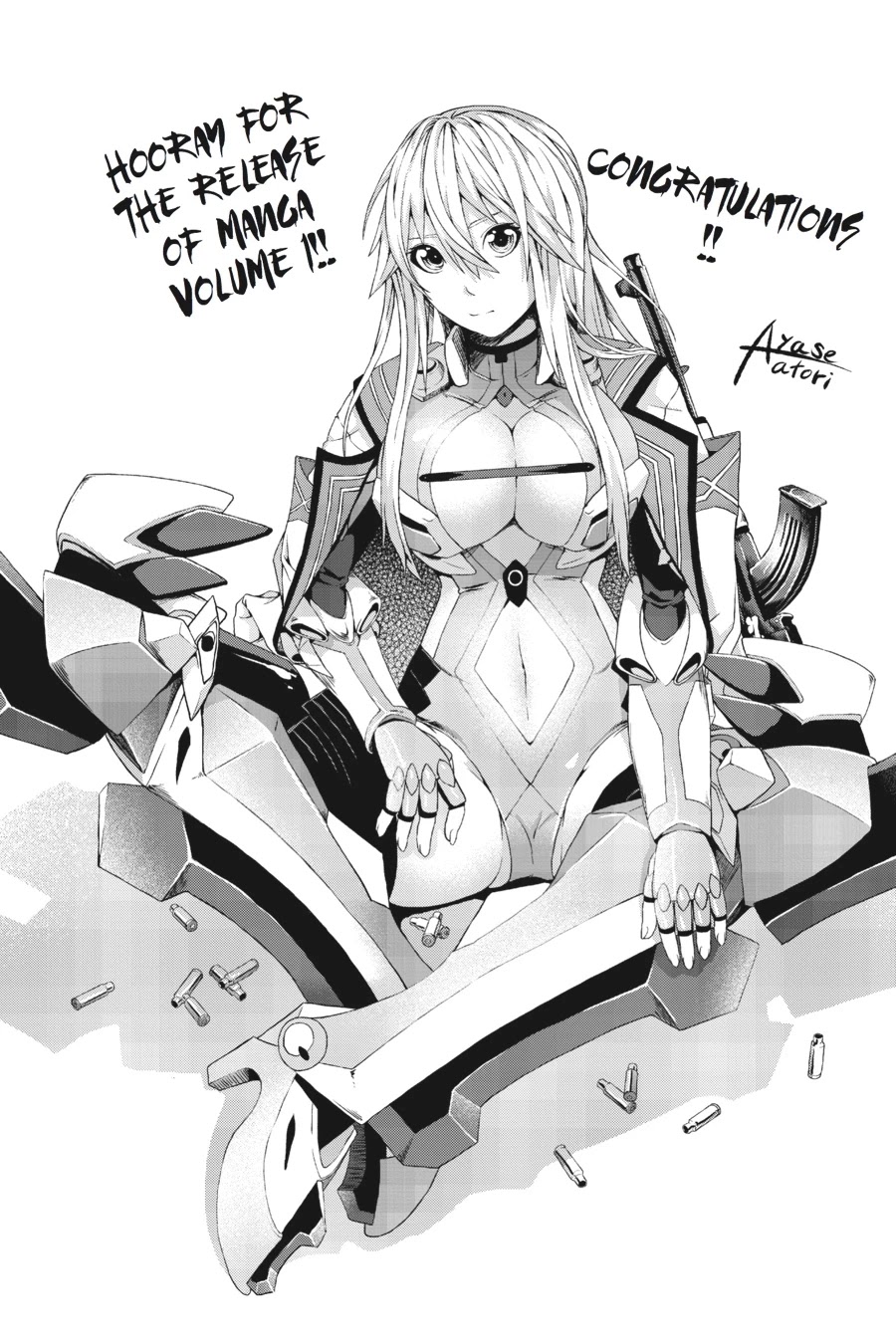 Masou Gakuen HxH Chapter 5 page 31 - Chapter 5: First Mission III
