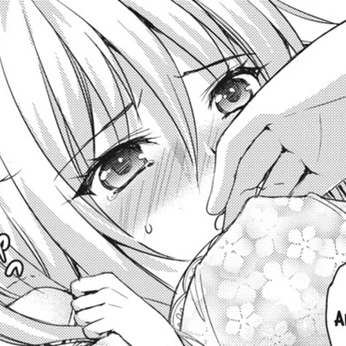 Masou Gakuen HxH Chapter 6: Heart Hybrid I cover