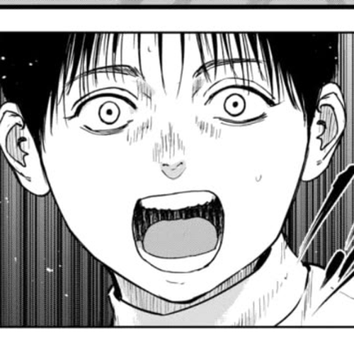 Massacre Happy End - The Blue Chapter Chapter 10 cover