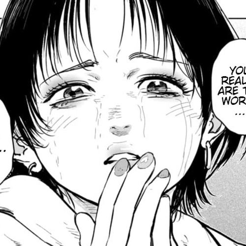 Massacre Happy End - The Blue Chapter Chapter 15 cover