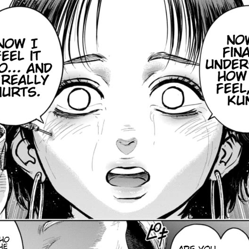 Massacre Happy End - The Blue Chapter Chapter 17 cover