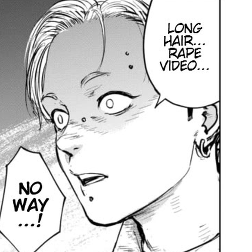 Massacre Happy End - The Blue Chapter Chapter 18 cover