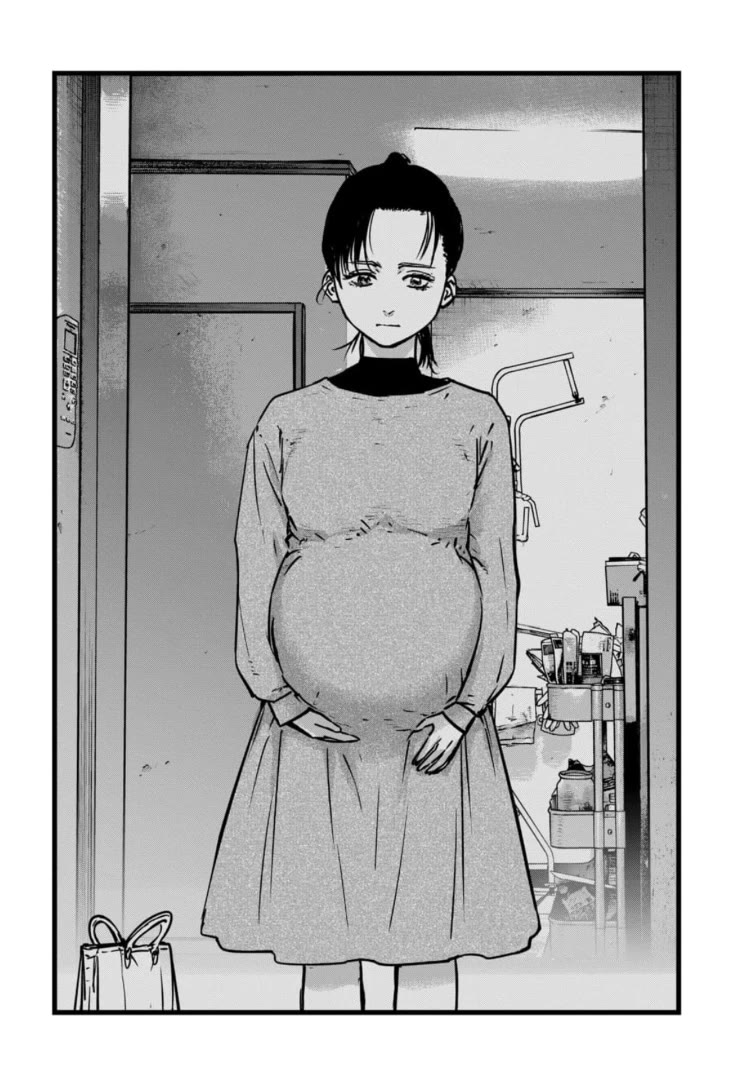 Massacre Happy End - The Blue Chapter Chapter 26 page 23 - Chapter 26