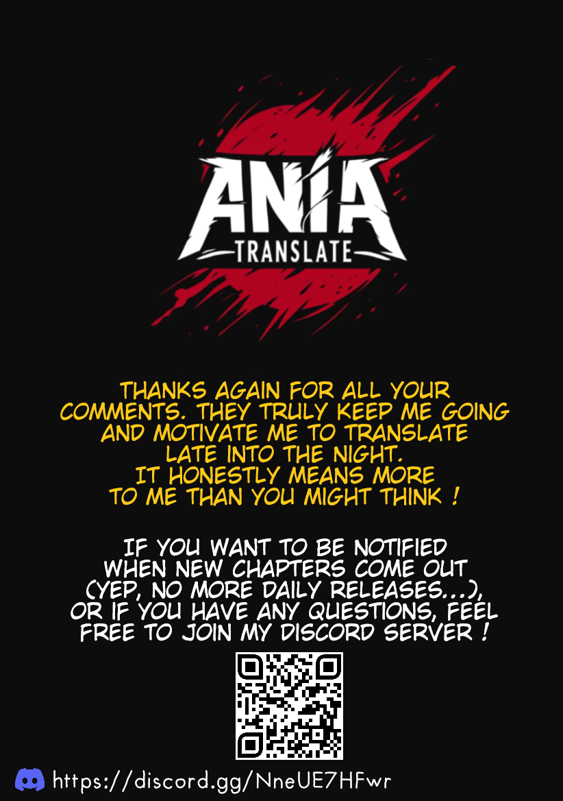 Massacre Happy End - The Blue Chapter Chapter 33 page 35 - Chapter 33