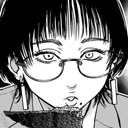 Massacre Happy End - The Blue Chapter Chapter 41 cover
