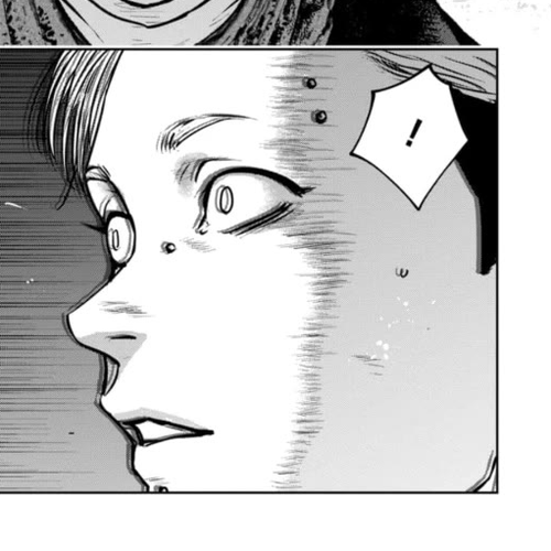 Massacre Happy End - The Blue Chapter Chapter 44 cover