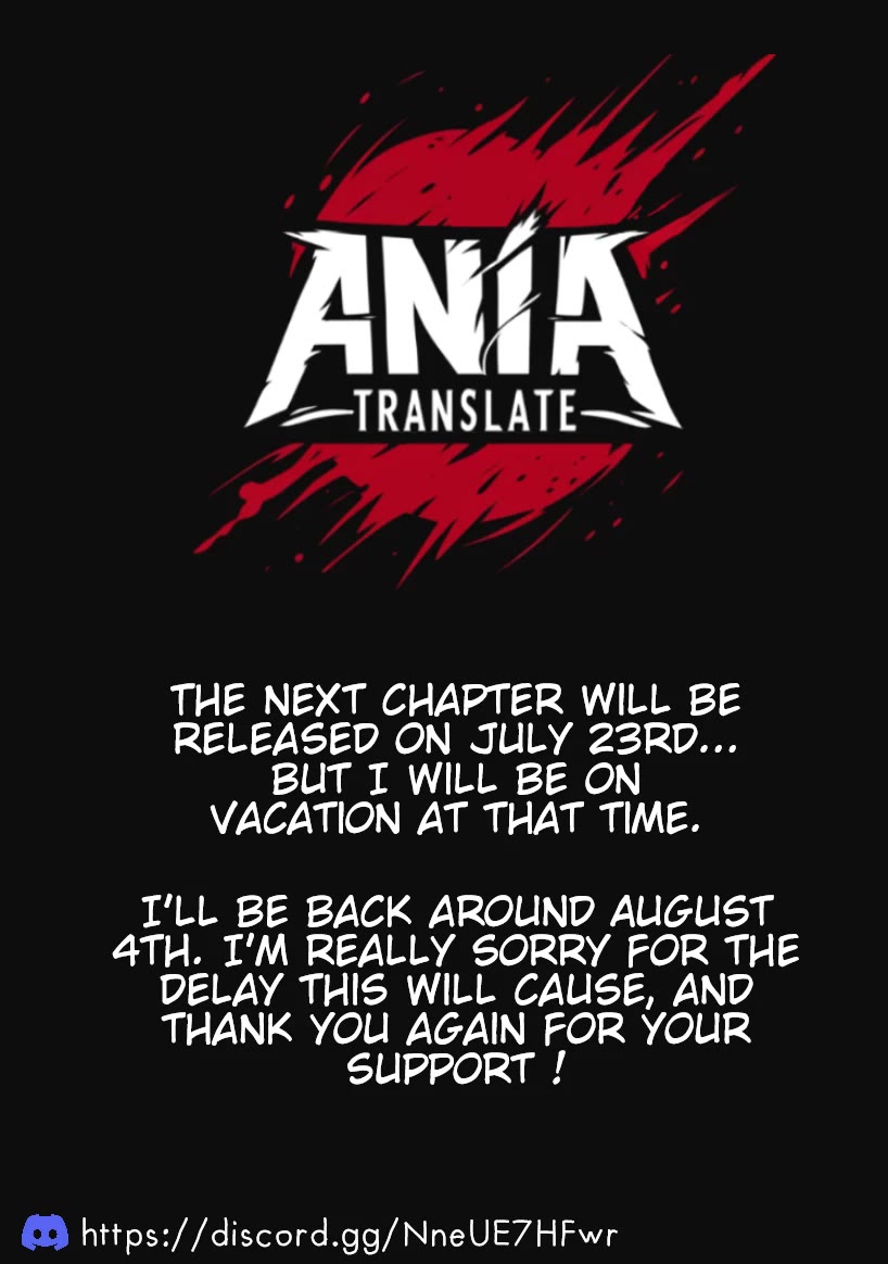 Massacre Happy End - The Blue Chapter Chapter 45 page 28 - Chapter 45