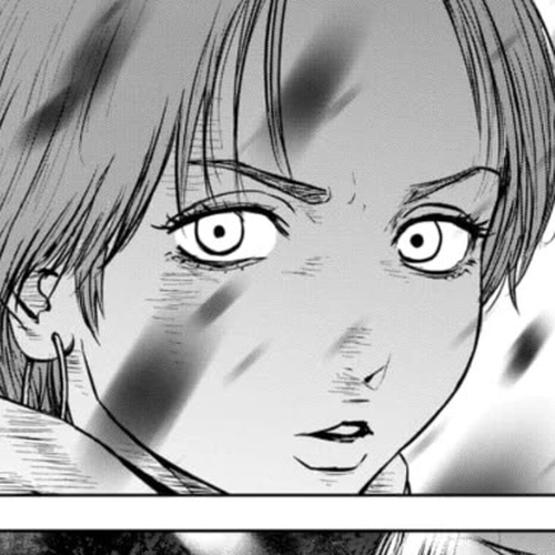 Massacre Happy End - The Blue Chapter Chapter 47 cover