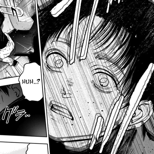 Massacre Happy End - The Blue Chapter Chapter 5.1 cover