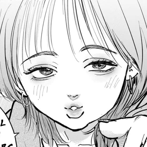 Massacre Happy End - The Blue Chapter Chapter 6 cover