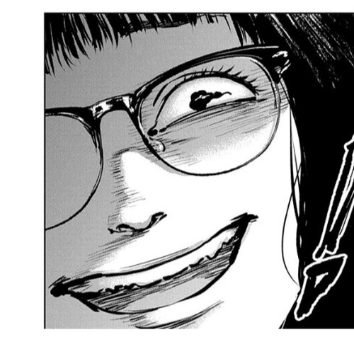 Massacre Happy End Chapter 12 cover