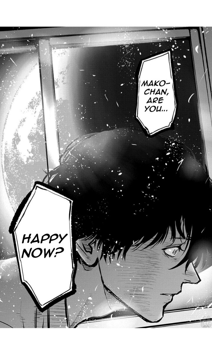 Massacre Happy End Chapter 13 page 25 - Chapter 13