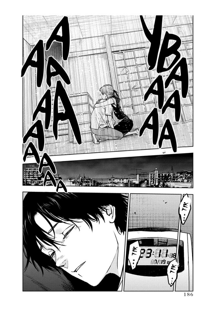 Massacre Happy End Chapter 13 page 30 - Chapter 13