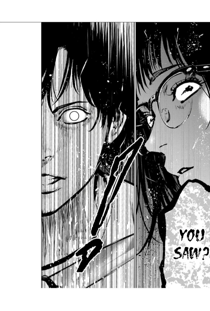 Massacre Happy End Chapter 15 page 26 - Chapter 15