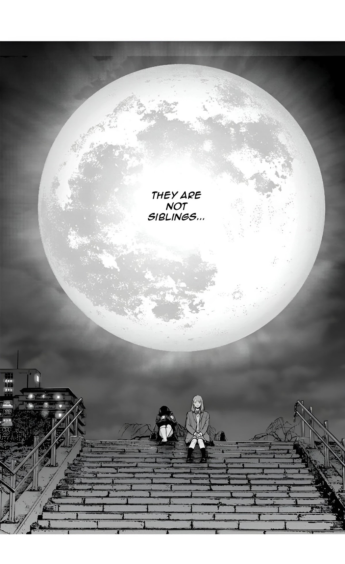 Massacre Happy End Chapter 22 page 16 - Chapter 22