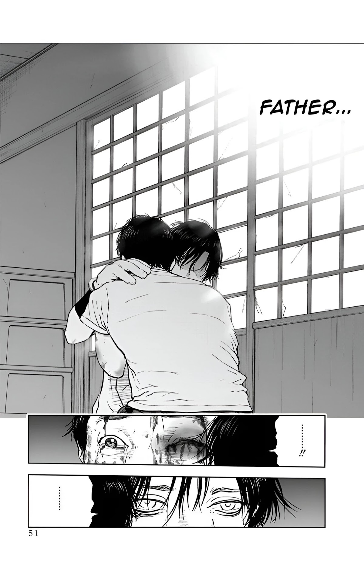 Massacre Happy End Chapter 22 page 23 - Chapter 22